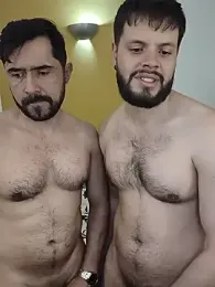 TonyAndTroy webcam stripchat model stream image
