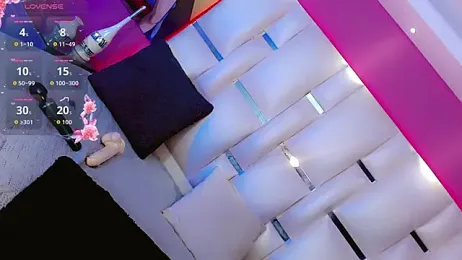 Ambar_Smithxxx webcam model stream image