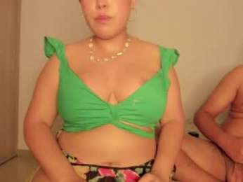 aaron_and_ann webcam model stream image