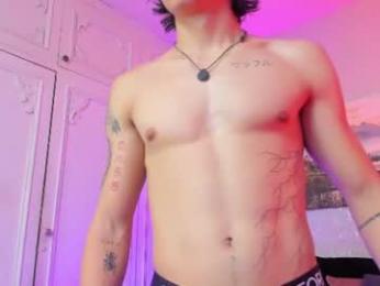 tyler_durtenn webcam chaturbate model stream image