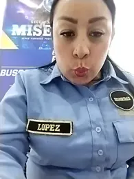 CRISTAL__11 webcam model stream image