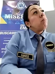 CRISTAL__11 webcam model stream image