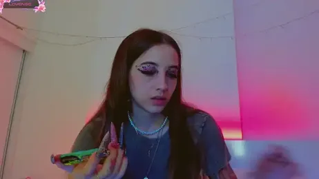 MelodyElf webcam model stream image