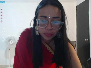 Lakshmi-rai webcam model stream image