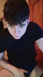 panrro18 webcam model stream image