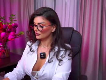 onlynicolle webcam model stream image