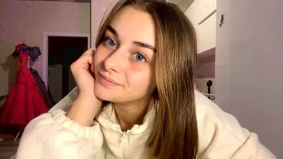 XeniaResner webcam model stream image