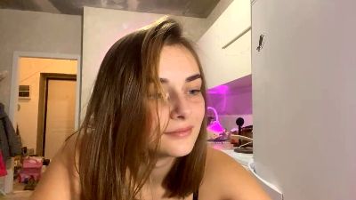 XeniaResner webcam cam4 model stream image