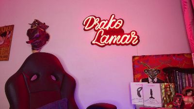 Drako_LiveShow webcam model stream image