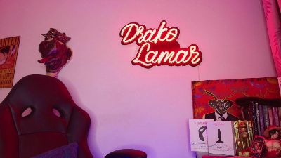 Drako_LiveShow webcam model stream image