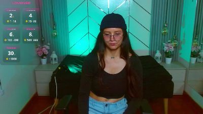 Sofysoulx webcam model stream image