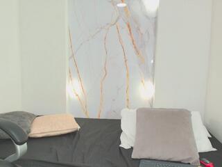 Sophiaa Cooper webcam model stream image