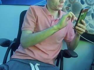 kingcase607 webcam model stream image