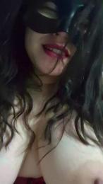 Pauliina_ webcam preview