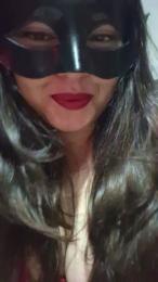 Pauliina_ webcam model stream image