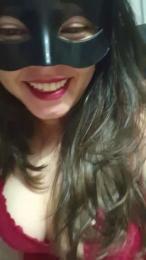Pauliina_ webcam model stream image