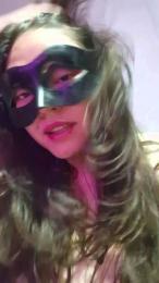 Pauliina_ webcam model stream image