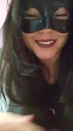 Pauliina_ webcam model stream image