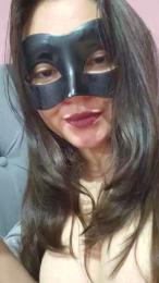 Pauliina_ webcam model stream image