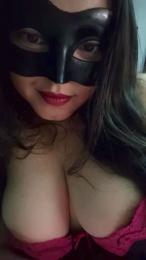 Pauliina_ webcam model stream image