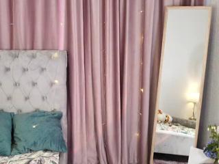 Elvina Brittle webcam model stream image