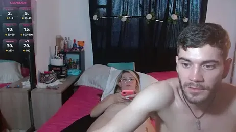 sussy-leohot webcam stripchat model stream image