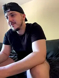 xxxkieran webcam model stream image