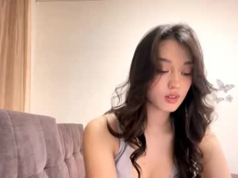 bella_gasp webcam model stream image