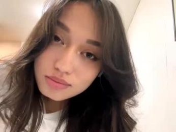 bella_gasp webcam model stream image