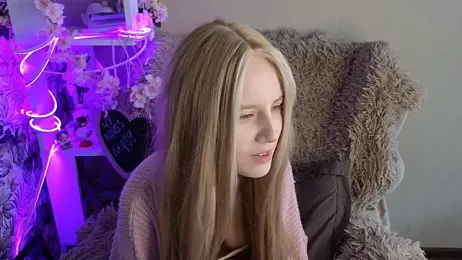 sarakaell webcam model stream image
