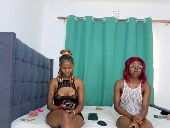 Sexxxy-Love webcam model stream image