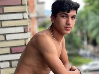Stiben Suarez webcam model stream image