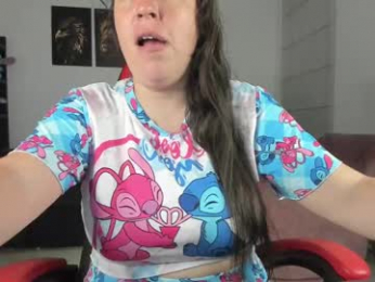 valery_adams1 webcam model stream image