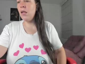 valery_adams1 webcam model stream image