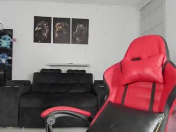 valery_adams1 webcam model stream image