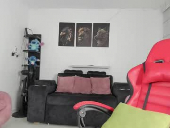 valery_adams1 webcam chaturbate model stream image