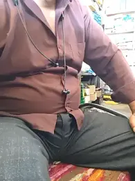 Srmotrs webcam model stream image