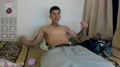 Savajelust webcam model stream image