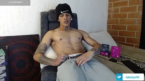 Savajelust webcam model stream image