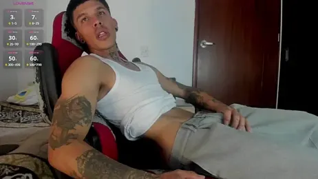 Savajelust webcam stripchat model stream image