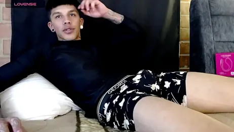 Savajelust webcam model stream image