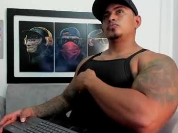 maxcarther webcam model stream image