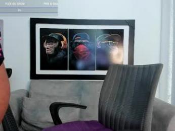 maxcarther webcam chaturbate model stream image