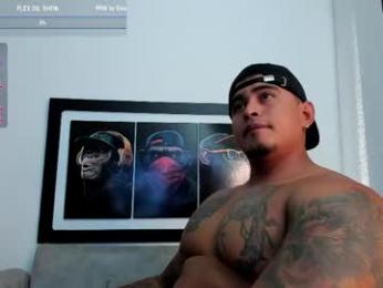 maxcarther webcam model stream image