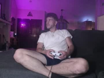 wentbrokeonstrippers webcam chaturbate model stream image