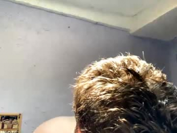 wentbrokeonstrippers webcam model stream image