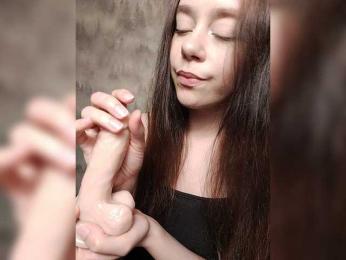 MilkaVay1 webcam model stream image