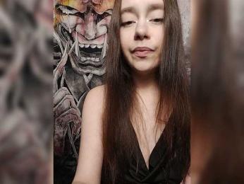 MilkaVay1 webcam preview
