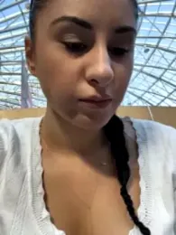 JenniferEdith webcam model stream image