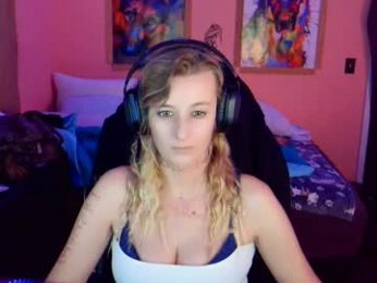 yoursecretgirlfriend963 webcam chaturbate model stream image